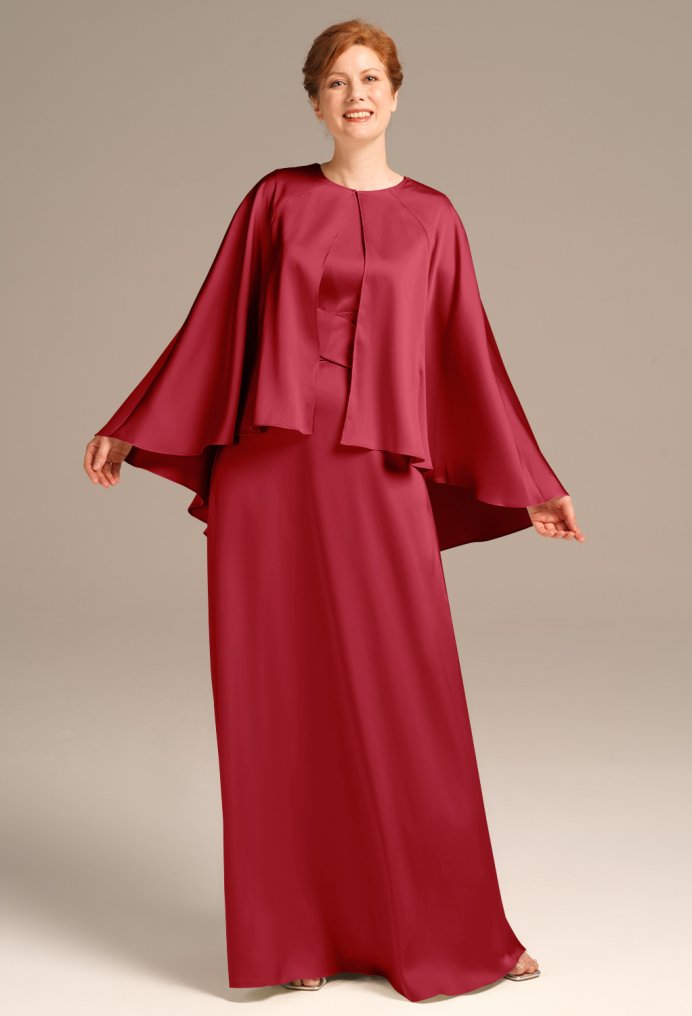 AW Katabatic Dress